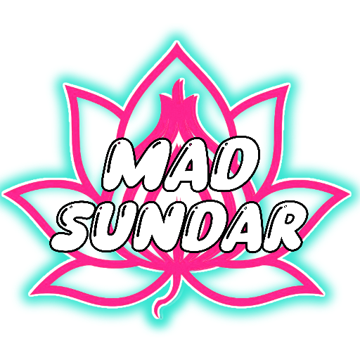 Mad Sundar logo